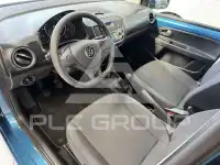 2021 Volkswagen Up