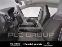 2021 Volkswagen Up