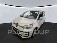 2021 Volkswagen Up