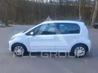 2021 Volkswagen Up