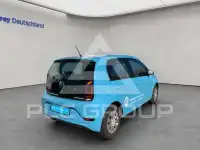 2021 Volkswagen Up
