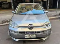 2021 Volkswagen Up