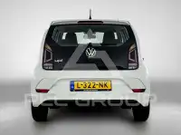 2021 Volkswagen Up