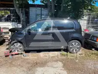 2021 Volkswagen Up