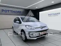 2021 Volkswagen Up