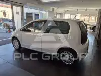 2021 Volkswagen Up