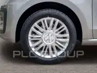 2021 Volkswagen Up