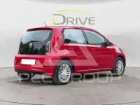 2020 Volkswagen Up