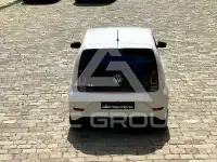 2021 Volkswagen Up