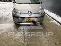 2021 Volkswagen Up