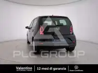 2021 Volkswagen Up
