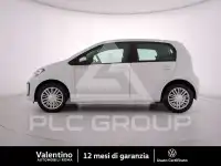 2021 Volkswagen Up