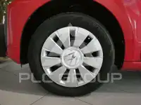 2021 Volkswagen Up