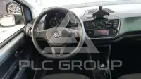 2021 Volkswagen Up