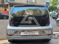 2021 Volkswagen Up