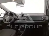 2021 Volkswagen Up