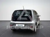 2021 Volkswagen Up