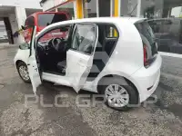 2021 Volkswagen Up