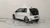 2021 Volkswagen Up