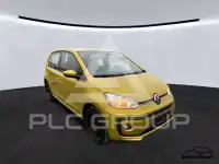 2021 Volkswagen Up