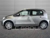 2021 Volkswagen Up