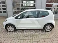 2021 Volkswagen Up