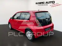 2021 Volkswagen Up