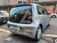 2021 Volkswagen Up