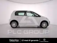 2021 Volkswagen Up