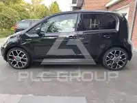 2021 Volkswagen Up