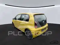2021 Volkswagen Up