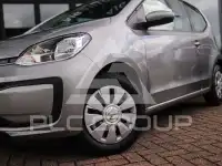 2021 Volkswagen Up