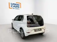 2021 Volkswagen Up