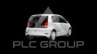 2021 Volkswagen Up