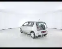 2021 Volkswagen Up