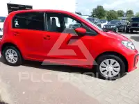 2021 Volkswagen Up