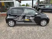 2021 Volkswagen Up