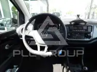 2021 Volkswagen Up