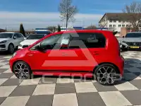 2021 Volkswagen Up