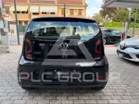 2021 Volkswagen Up