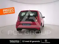 2021 Volkswagen Up