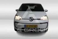 2021 Volkswagen Up