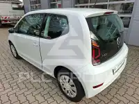 2021 Volkswagen Up
