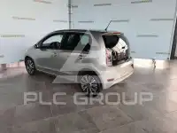 2021 Volkswagen Up