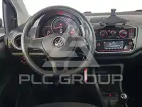 2021 Volkswagen Up