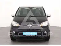 2021 Volkswagen Up