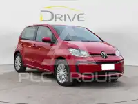 2020 Volkswagen Up