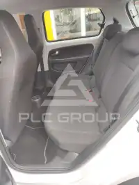2021 Volkswagen Up