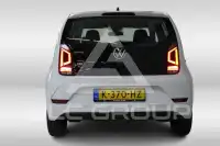 2021 Volkswagen Up