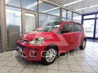 2021 Volkswagen Up